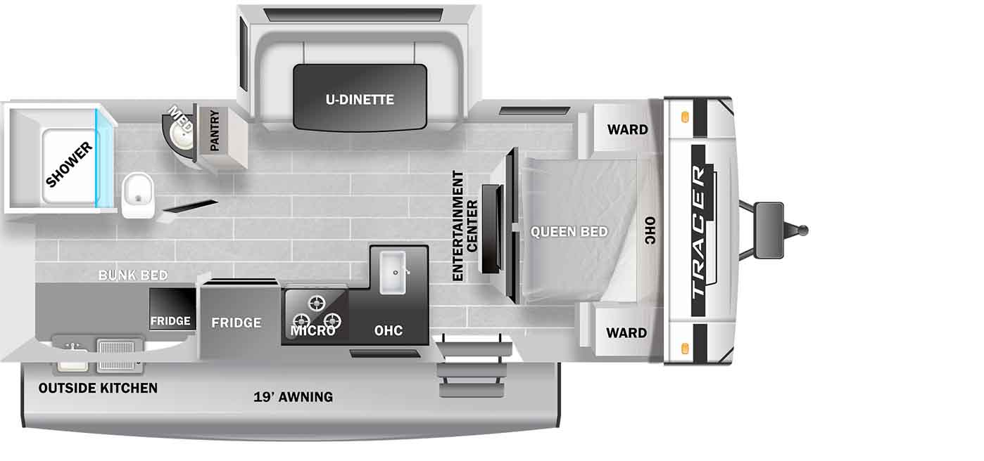Tracer Prime Time Manufacturing Manufacturer Of Travel