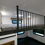 Bunk Room Loft