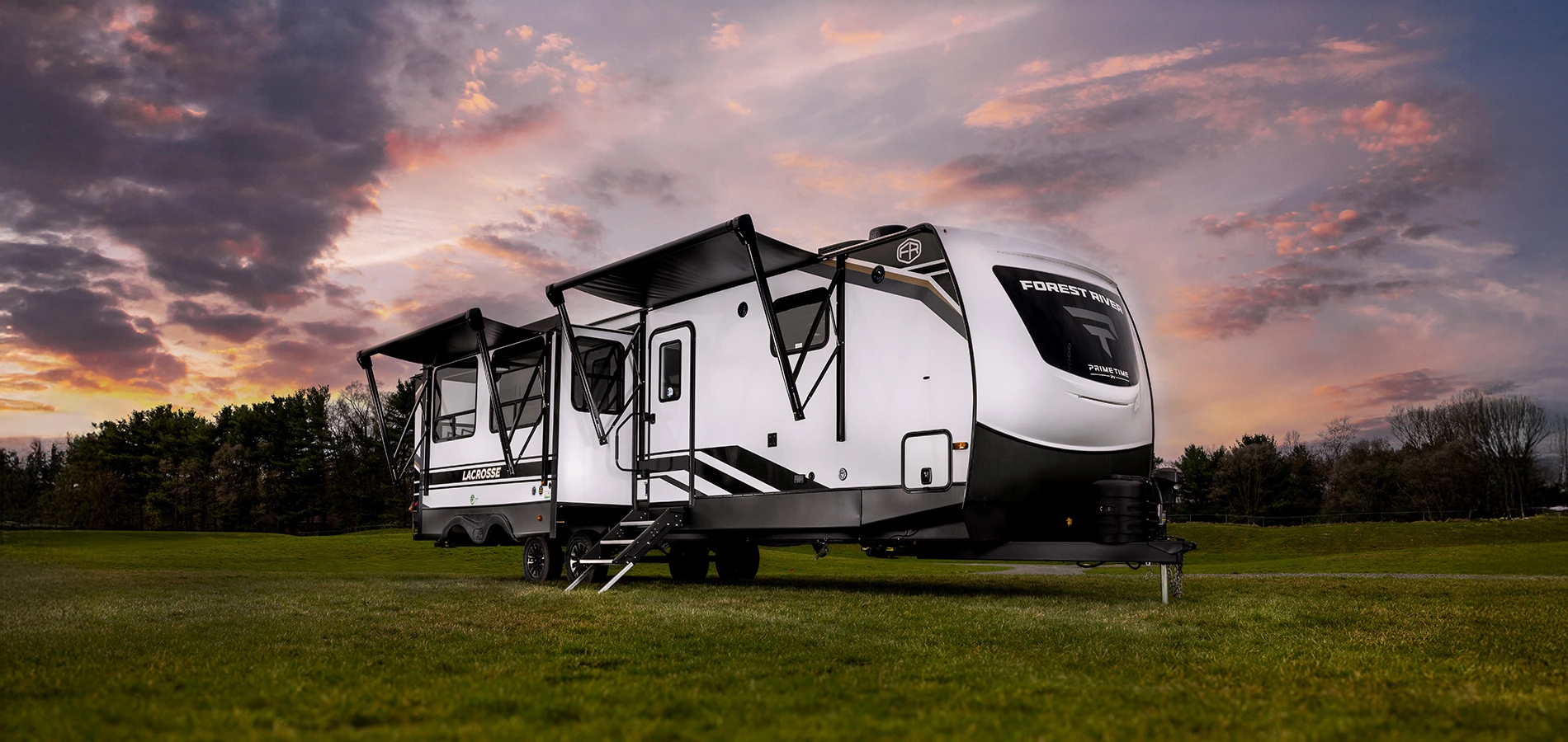 LaCrosse RVs