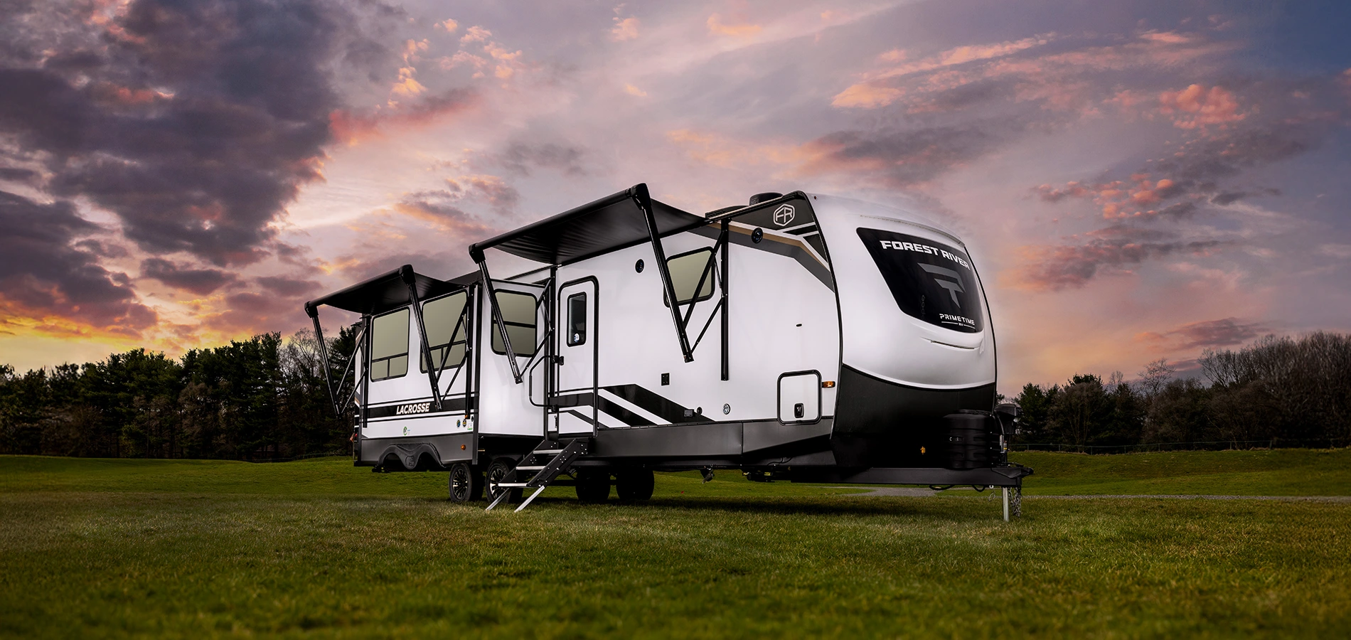 LaCrosse RVs