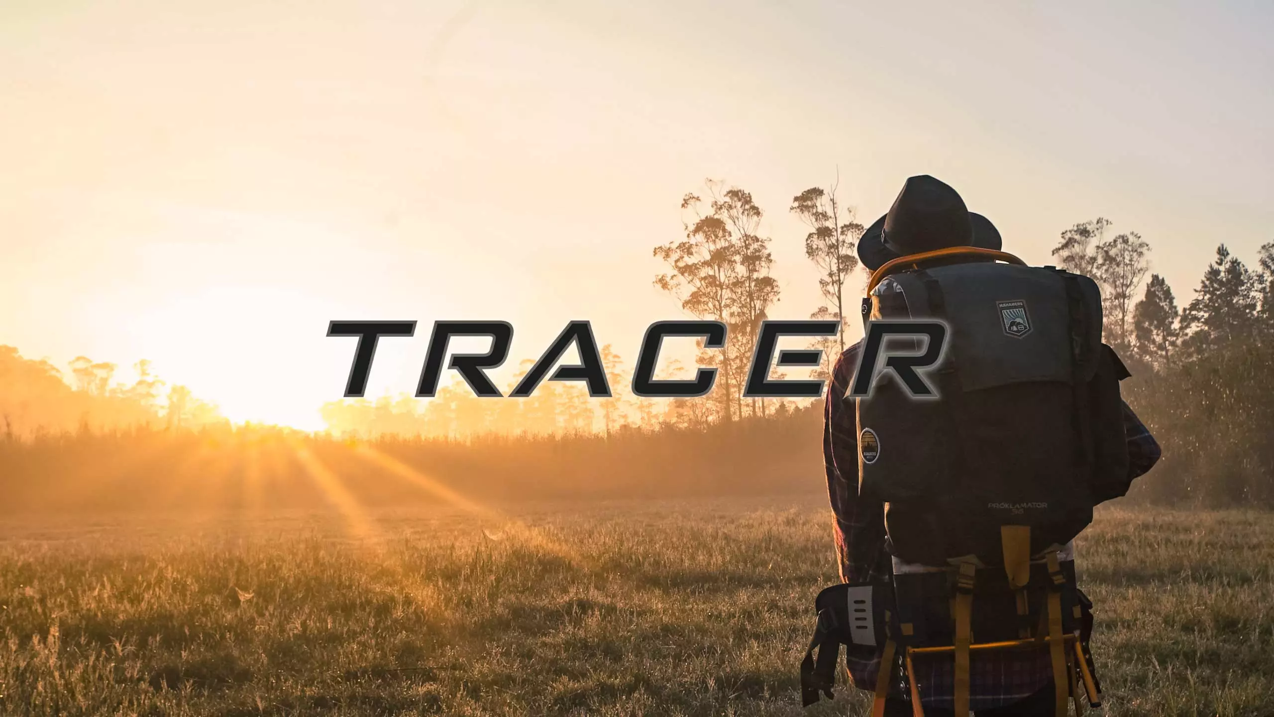 Tracer RVs