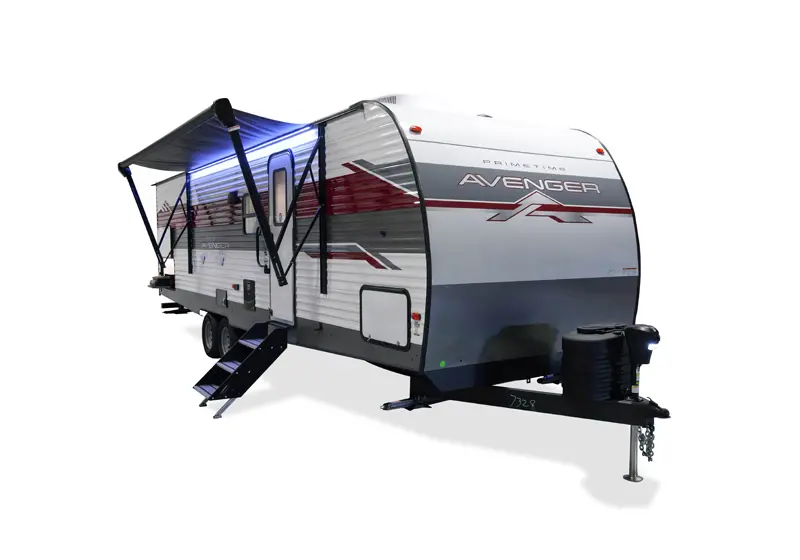 Image of Avenger RV