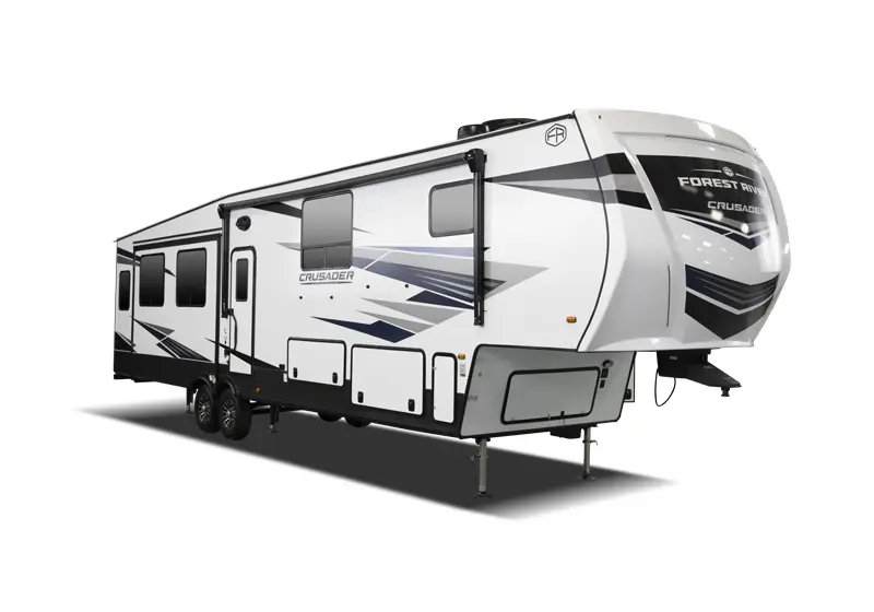 Image of Crusader RV