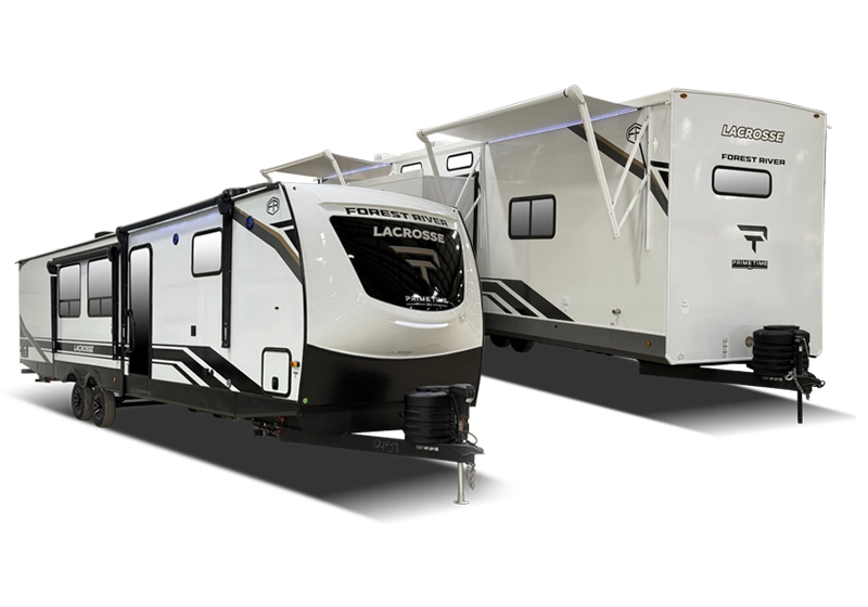 Image of LaCrosse RV