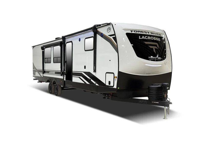 LaCrosse Exterior Image