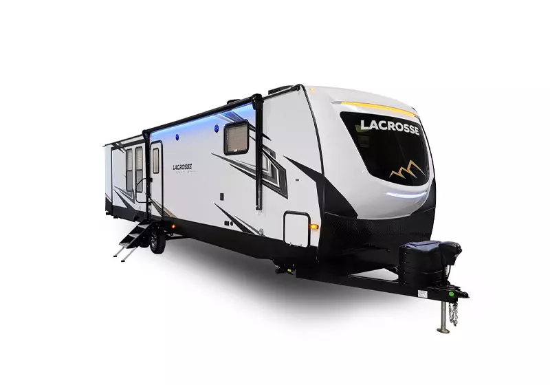 Image of LaCrosse RV