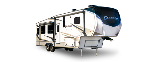 Fifth Wheels