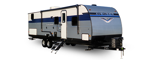 Travel Trailers