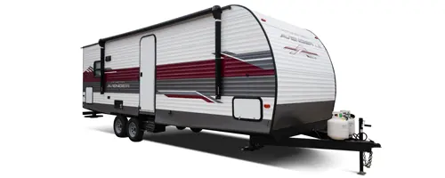 Travel Trailers