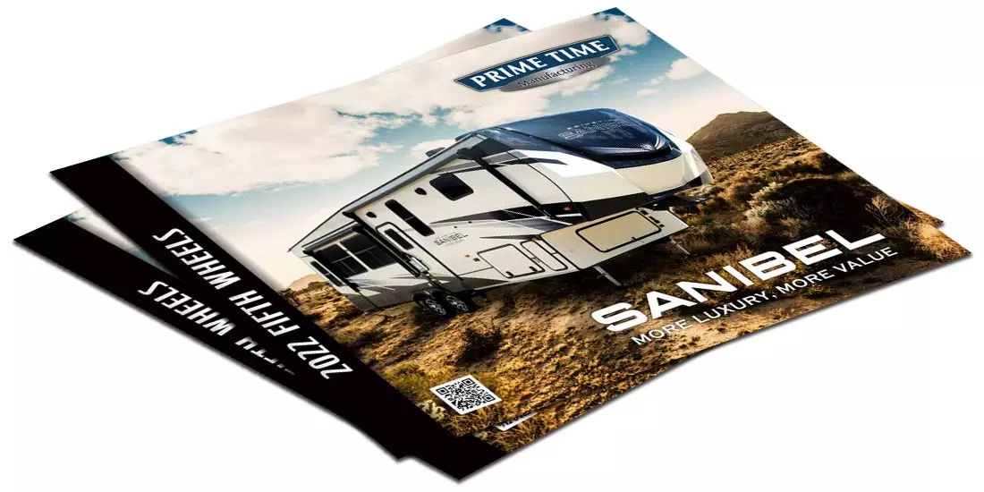 Sanibel Brochure