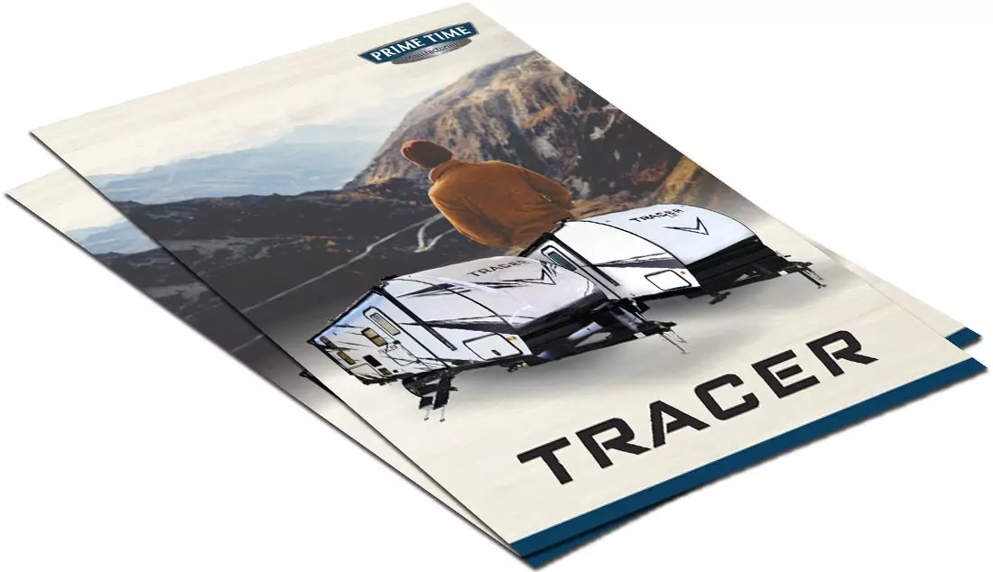 Tracer Brochure