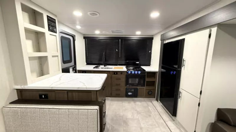 235RK Floorplan Main Room