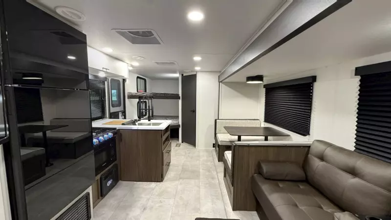 275BH Floorplan Main Room